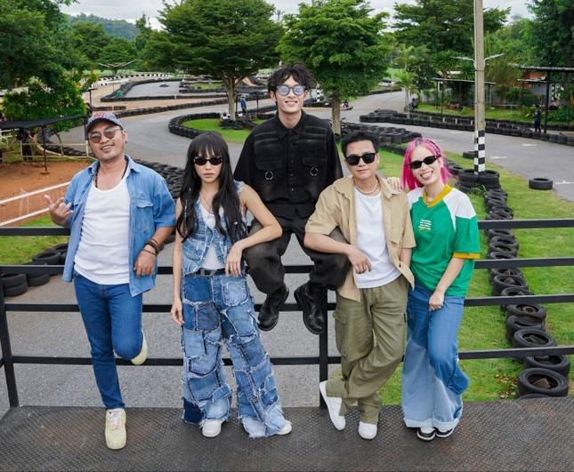 Giọng ca gen Z Wren Evans gây bất ngờ khi cover hit đình đám của Sơn Tùng M-TP-1