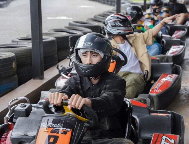 Giọng ca gen Z Wren Evans gây bất ngờ khi cover hit đình đám của Sơn Tùng M-TP-2