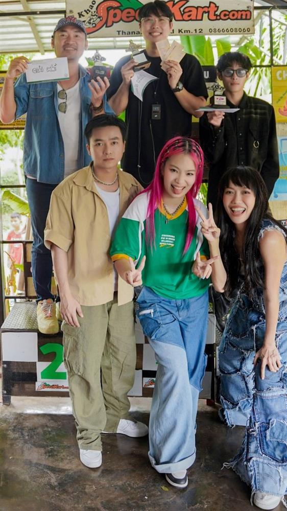 Giọng ca gen Z Wren Evans gây bất ngờ khi cover hit đình đám của Sơn Tùng M-TP-3