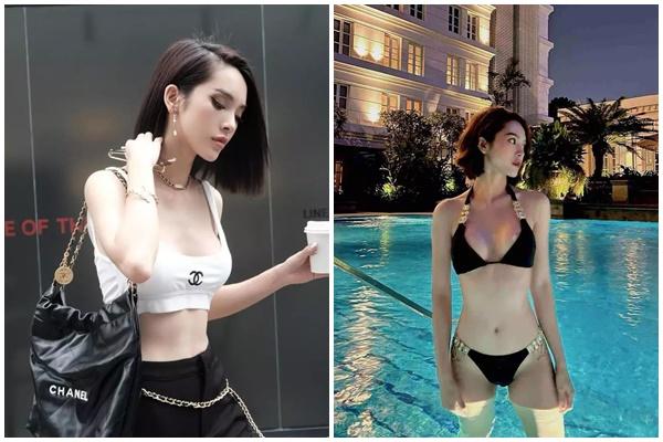 Diễn viên phim giờ vàng VTV 18 tuổi có thai ngoài dự định, chồng ngoại tình sau 2 tháng kết hôn, nay sắp lên xe hoa?-6