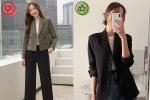 Kiểu blazer đáng sắm nhất lúc này, được cả dàn hoa hậu diện hoài không chán-10