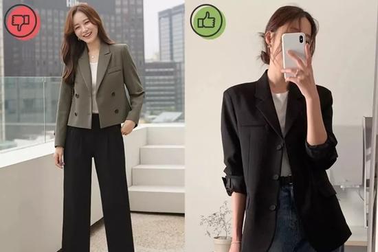 4 kiểu áo blazer lỗi mốt không nên sắm diện Tết