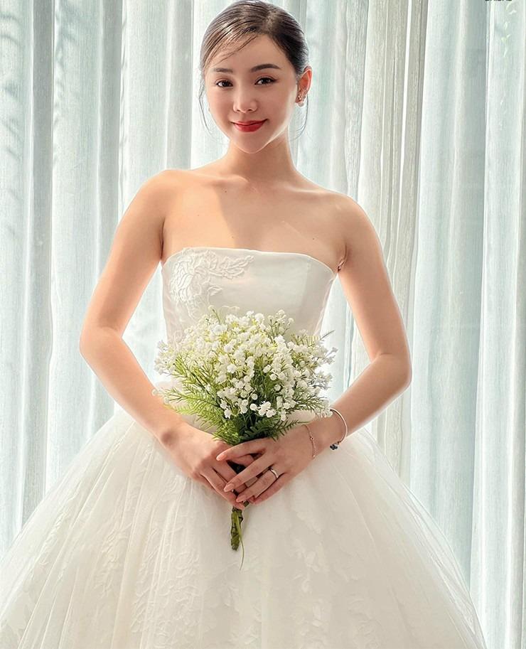 Quỳnh Kool lên tiếng về tin đồn có con-6