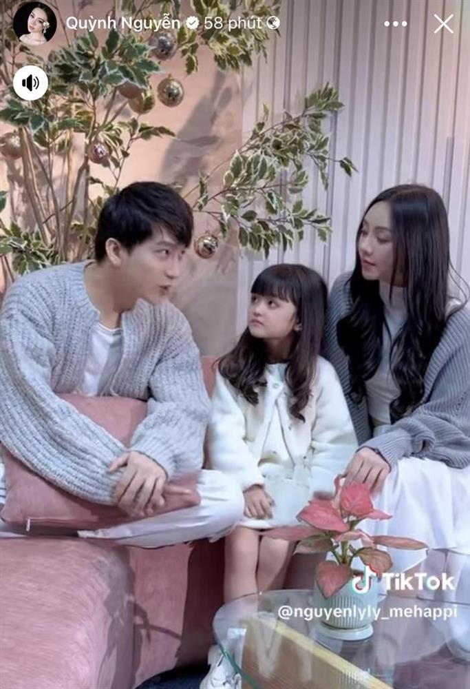 Quỳnh Kool lên tiếng về tin đồn có con-2