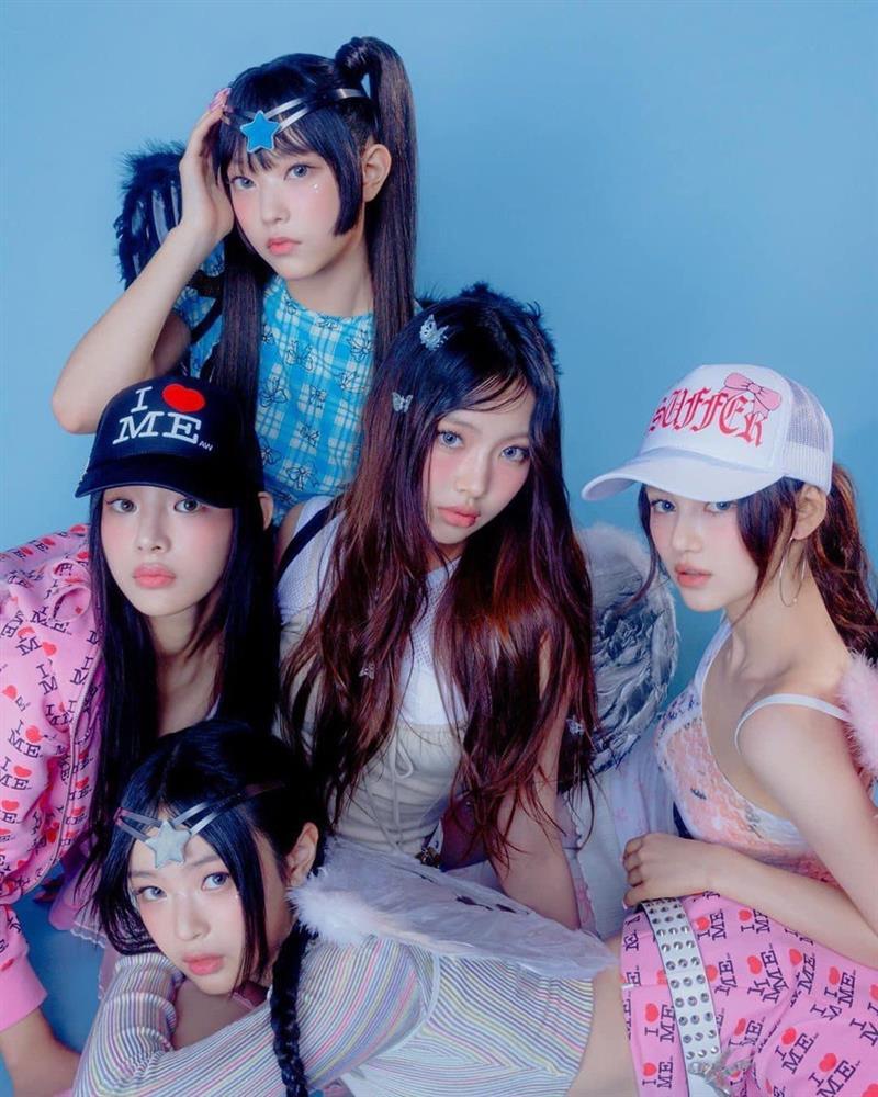 Top 25 ca khúc Kpop hay nhất 2023 của Billboard-1