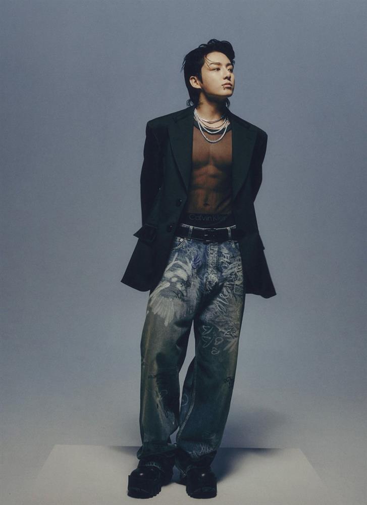 Top 25 ca khúc Kpop hay nhất 2023 của Billboard-6