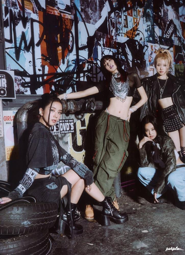 Top 25 ca khúc Kpop hay nhất 2023 của Billboard-7