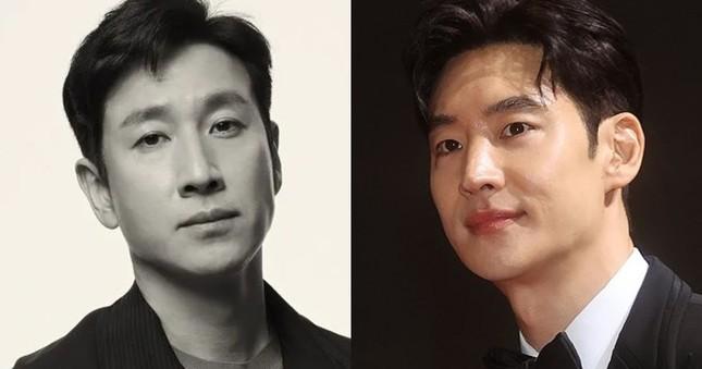 Nam diễn viên bị công kích vì tưởng nhớ Lee Sun Kyun-2