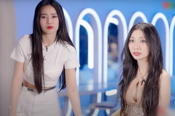 Nhạc Việt 2023 ảm đạm, ồn ào nhất vụ cư xử của Hoàng Thùy Linh-8