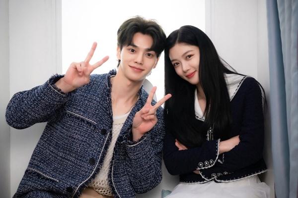 Mỹ nhân My Demon Kim Yoo Jung tiết lộ bí mật hậu trường thú vị-8