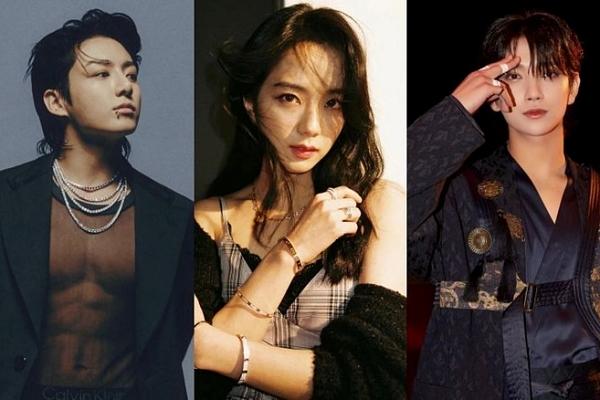 Thần tượng K-pop đang theo đuổi tự do bằng việc lập công ty riêng?-3