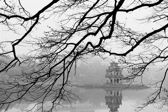 Dự báo thời tiết 31/12/2023: Miền Bắc mưa phùn và sương mù, trưa nắng gián đoạn