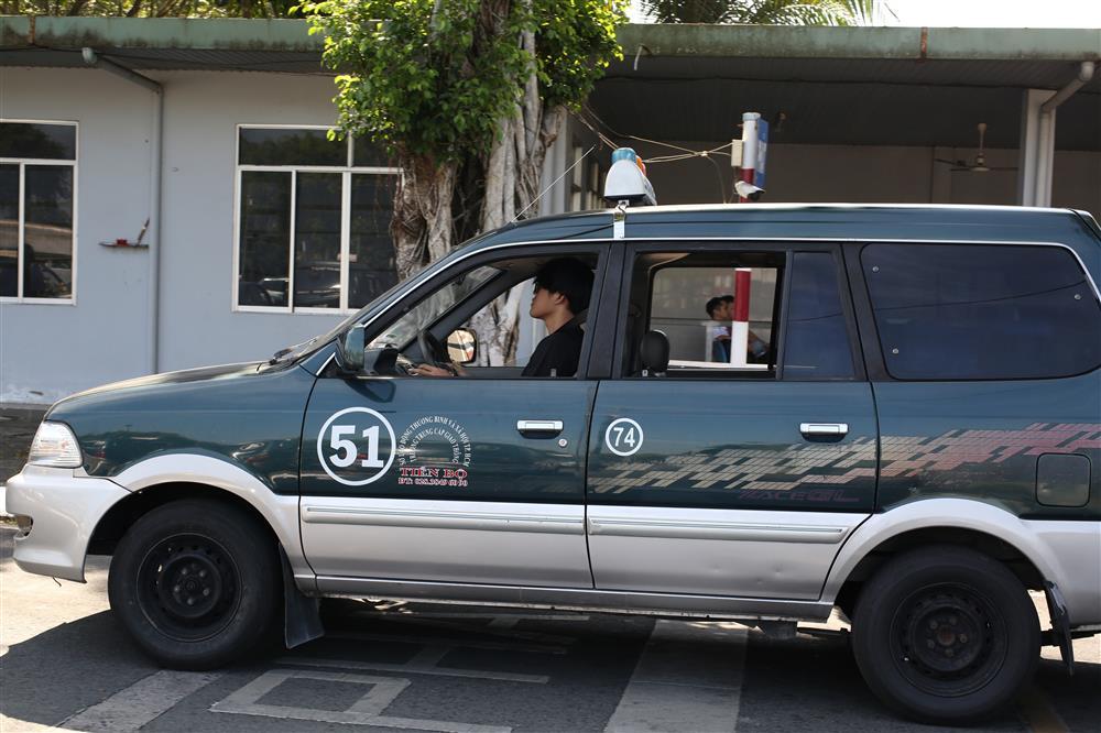 Vụ 120.000 người thi trượt lái xe ở TPHCM: Giáo viên cũng rớt phần mô phỏng-1