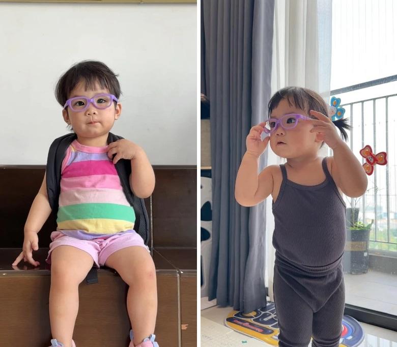 Những em bé siêu dễ thương nổi như cồn trên mạng xã hội Việt năm 2023-9