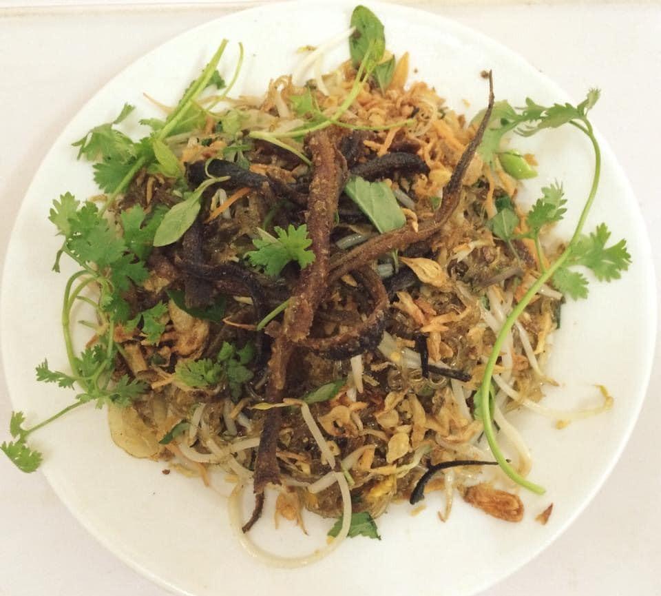 Khách Tây mê ẩm thực Hà Nội, tiết lộ món lần nào cũng ăn khi du lịch Thủ đô-3