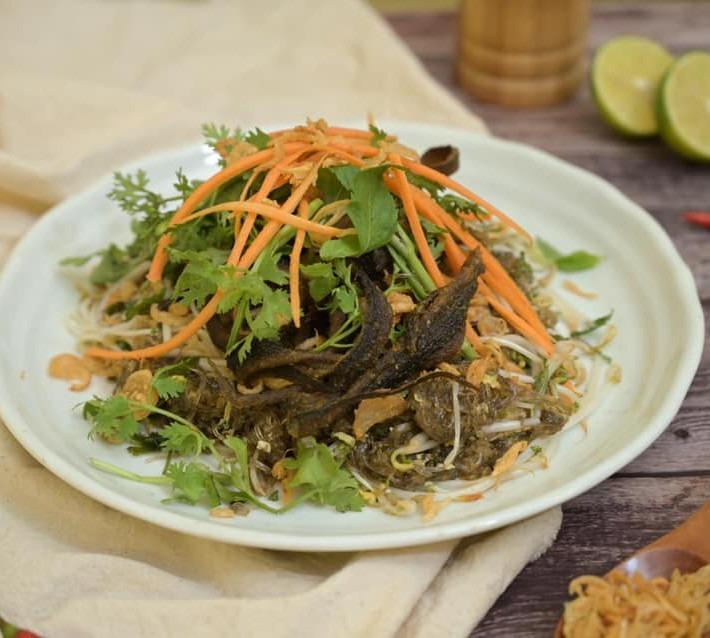 Khách Tây mê ẩm thực Hà Nội, tiết lộ món lần nào cũng ăn khi du lịch Thủ đô-4