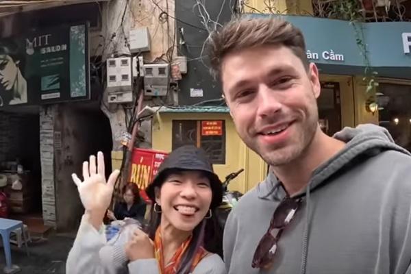 Loạt món Việt nổi như cồn ở nước ngoài, khách xếp hàng dài thưởng thức-7