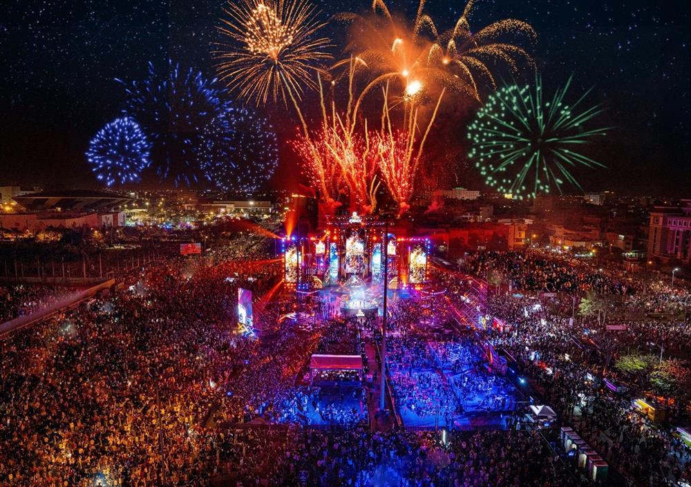 Nhạc Việt 2023 ảm đạm, ồn ào nhất vụ cư xử của Hoàng Thùy Linh-1