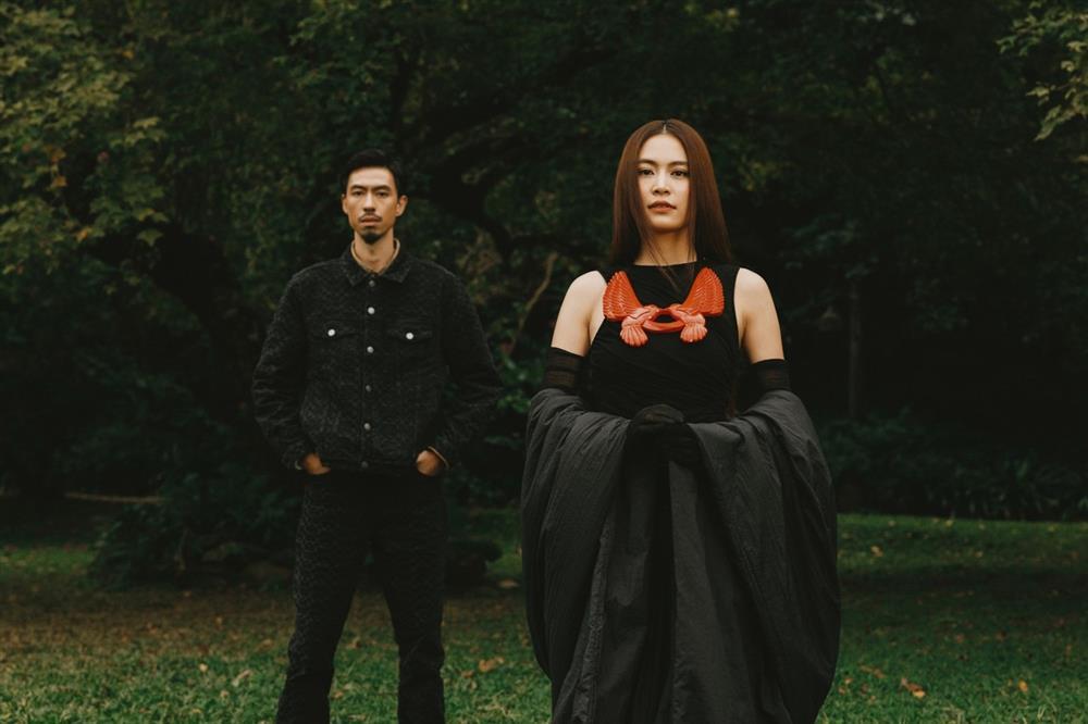 Nhạc Việt 2023 ảm đạm, ồn ào nhất vụ cư xử của Hoàng Thùy Linh-7