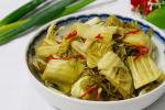 Món ăn phổ biến trong bữa cơm người Việt, khiến nhiều người mắc u dạ dày-2