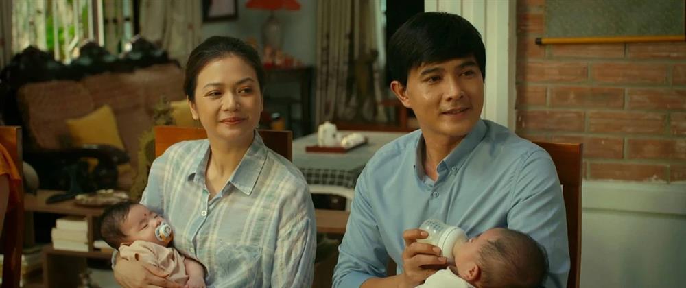 Phim có Hoàng Hải, Thanh Hương liệu có ẵm giải ấn tượng nhất?-1