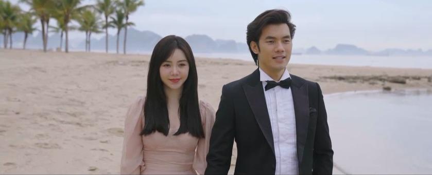 Phim có Hoàng Hải, Thanh Hương liệu có ẵm giải ấn tượng nhất?-3