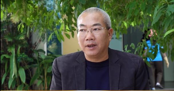 Phim có Hoàng Hải, Thanh Hương liệu có ẵm giải ấn tượng nhất?-6