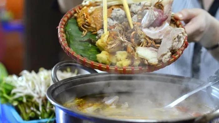 Vì sao khi ăn lẩu nên ăn rau trước?-2