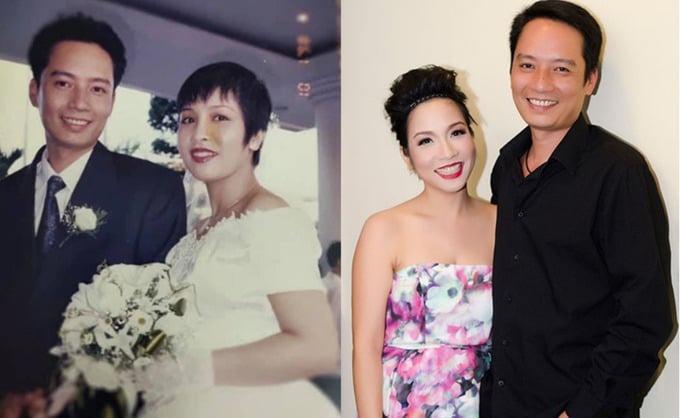 Mỹ Linh chia sẻ về hành xử sau chia tay Anh Quân nếu hôn nhân không trọn vẹn-4