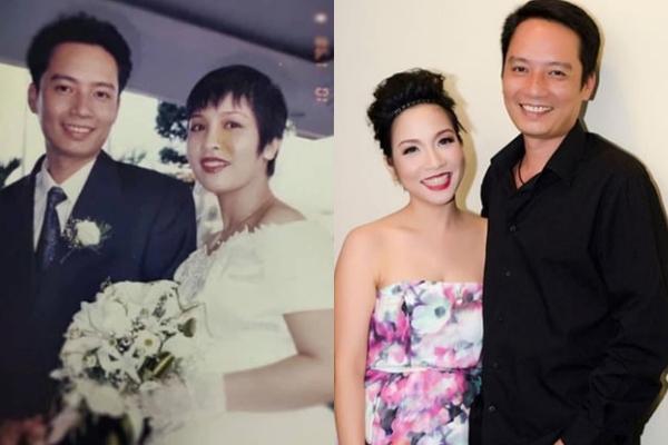 Mỹ Linh kể Chị Đẹp, vô tình lộ chuyện Lưu Hương Giang đã chia tay Hồ Hoài Anh-3