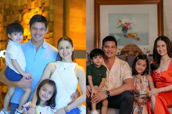 Hôn nhân đẹp như mơ của mỹ nhân đẹp nhất Philippines-5