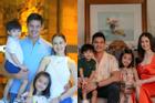 Mỹ nhân đẹp nhất Philippines và chồng làm lễ cưới lần hai