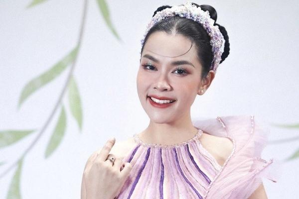 Osen Ngọc Mai nói gì khi bị người cũ tố ngoại tình?-4