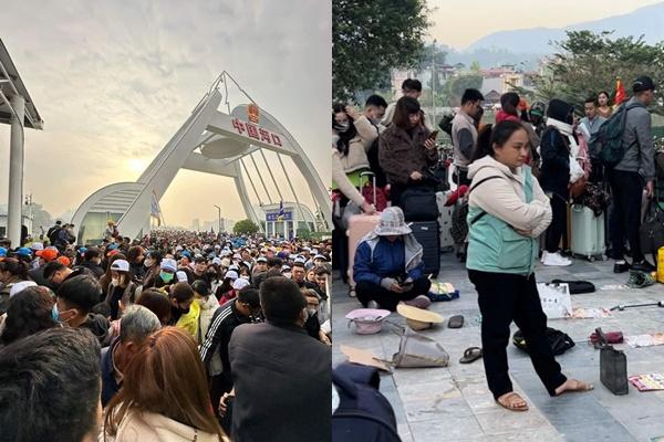 Khoảnh khắc châu Á tưng bừng bước sang năm mới 2024-12