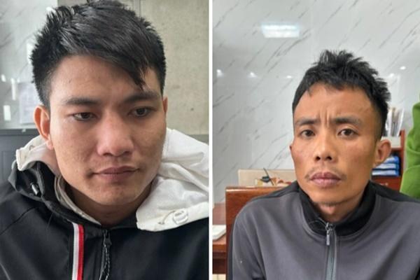 Tạm giữ đối tượng tàng trữ ma túy lang thang trong bệnh viện ở Đà Lạt-2