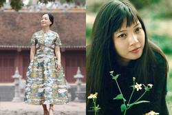 Nhan sắc thời trẻ của mỹ nhân nổi tiếng màn ảnh Việt