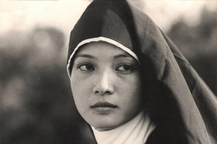 Nhan sắc thời trẻ của mỹ nhân nổi tiếng màn ảnh Việt-4