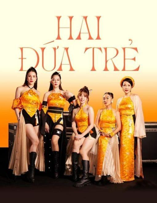 Hồng Đăng có một năm 2023 đầy thử thách-2