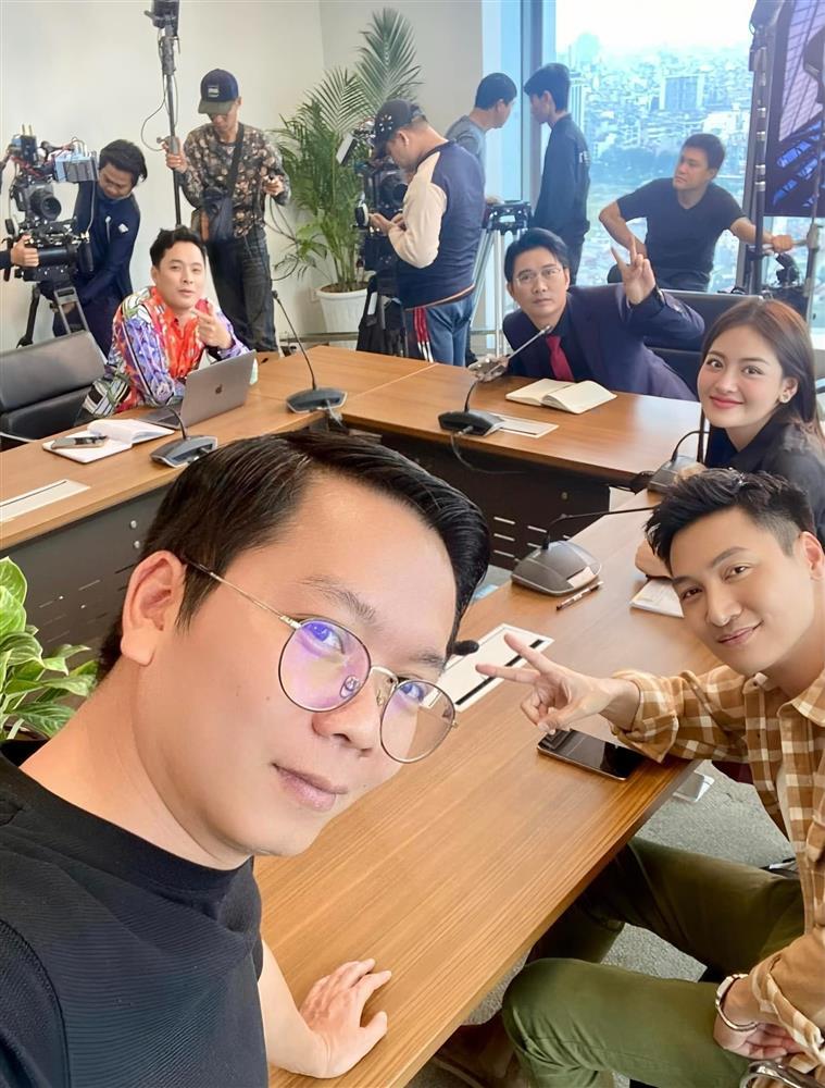 Hồng Đăng có một năm 2023 đầy thử thách-10