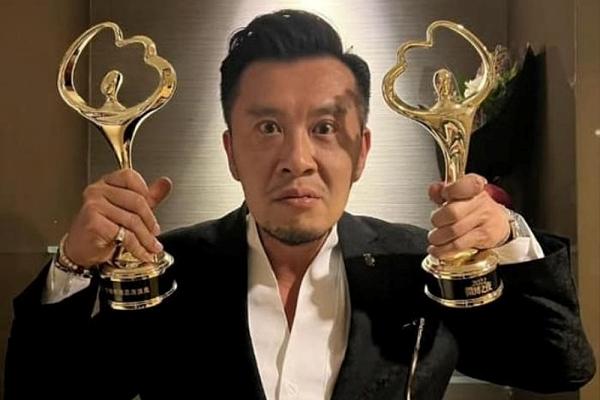 Mỹ nhân phim TVB gây sốt khi chúc mừng năm mới bằng tiếng Việt-5