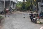 Nam sinh đâm chết người trước cổng trường ở Tiền Giang