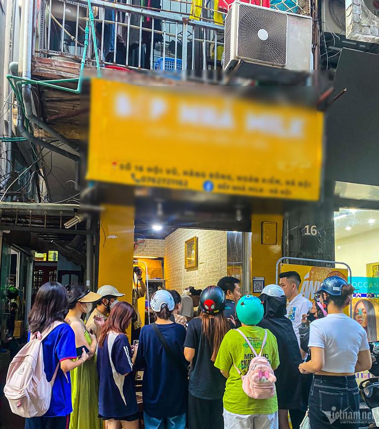 Loạt món ăn hút khách nhất năm 2023, người người đua nhau xếp hàng đu trend-3