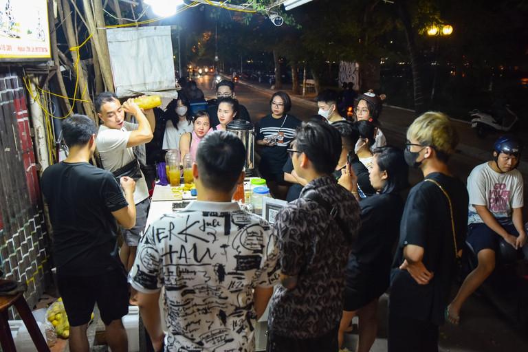 Loạt món ăn hút khách nhất năm 2023, người người đua nhau xếp hàng đu trend-4