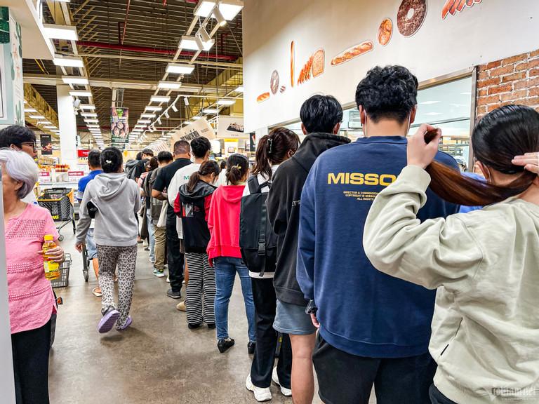 Loạt món ăn hút khách nhất năm 2023, người người đua nhau xếp hàng đu trend-5