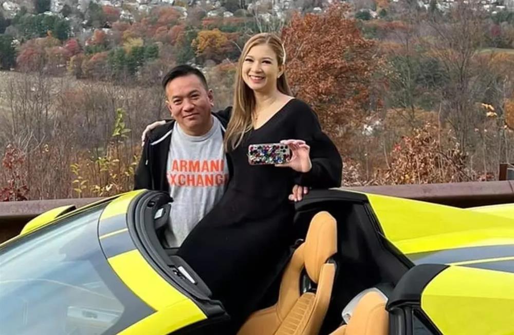 Nữ ca sĩ Việt lần đầu đưa 2 quý tử về Việt Nam, tậu nhà 10 tỷ ở TP.HCM, có hẳn bộ sưu tập siêu xe cực cháy-6