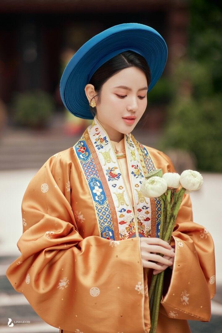 Ngắm trọn bộ ảnh cưới sang xịn của Quang Hải và Chu Thanh Huyền-7