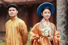 Ngắm trọn bộ ảnh cưới sang xịn của Quang Hải và Chu Thanh Huyền
