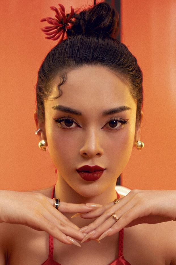 Diễn viên phim giờ vàng VTV 18 tuổi có thai ngoài dự định, chồng ngoại tình sau 2 tháng kết hôn, nay sắp lên xe hoa?-1