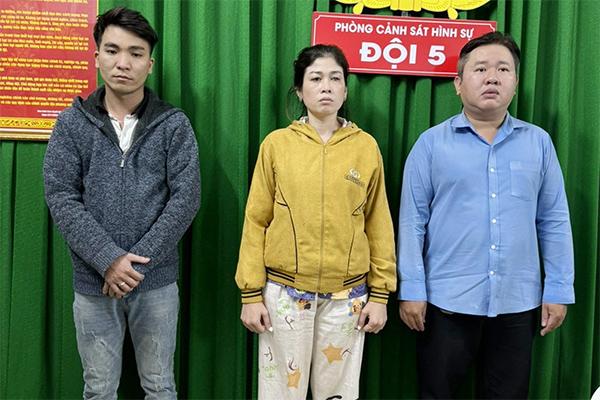 Nhà hàng có 180 tiếp viên nữ, chỉ phục vụ bán dâm cho khách nước ngoài-2