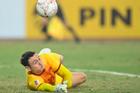 Thủ môn Đặng Văn Lâm lỡ hẹn với Asian Cup 2023